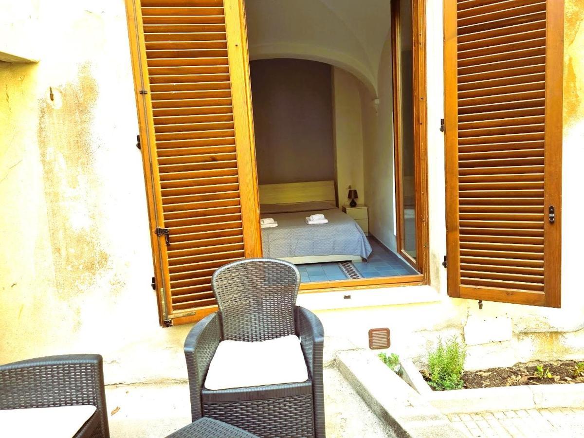 Lc Incentro Pisa Exterior foto